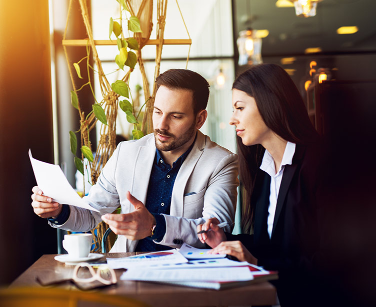 Answer a Few Questions